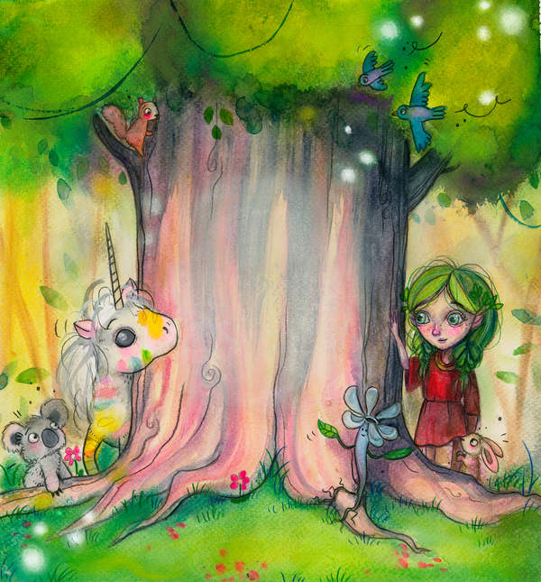 Joon is out in&nbsp;e-book!