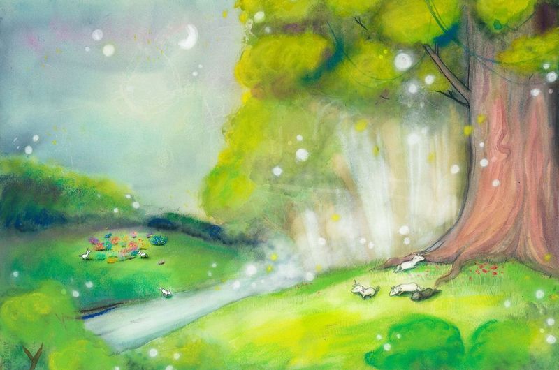 sas and joon are on&nbsp;bookfair.org